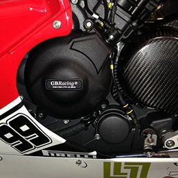 GBRacing Engine Protection 