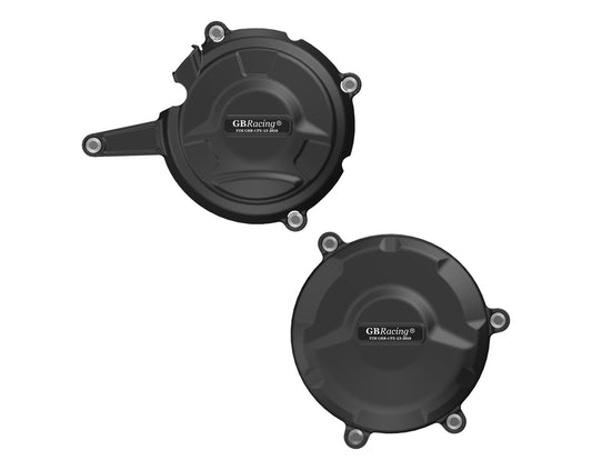 EC-1199-2012-SET-GBR GBRacing Engine Protection