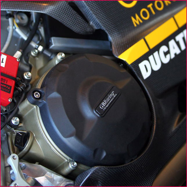 GBRacing Engine Protection EC-1199 Clutch
