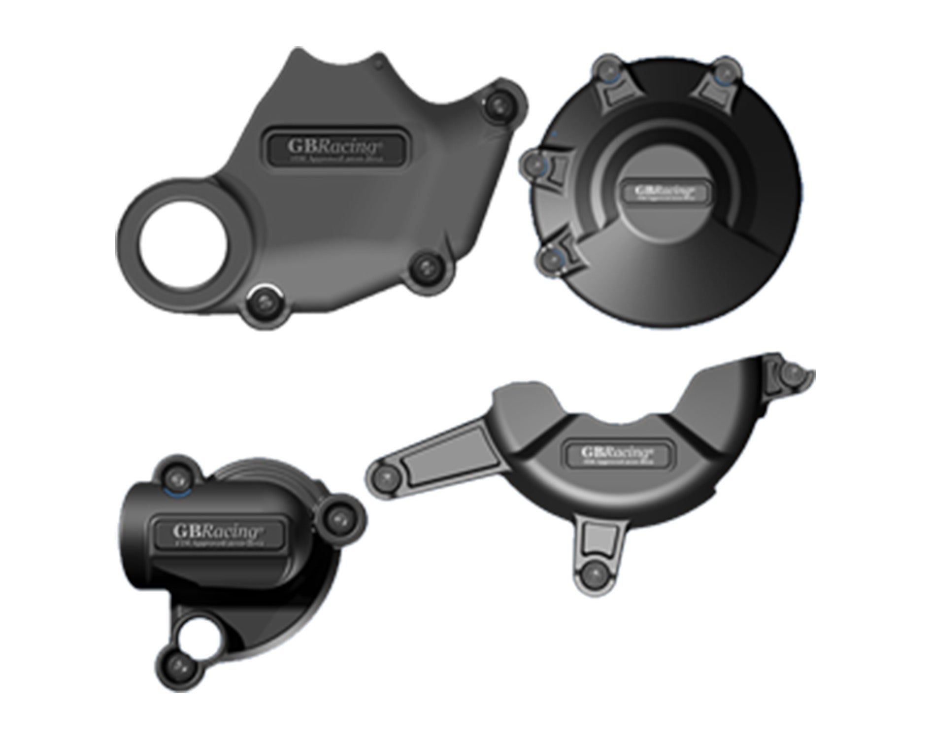 EC-848-2008-SET-GBR GBRacing Engine Protection