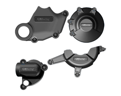 EC-848-2008-SET-GBR GBRacing Engine Protection