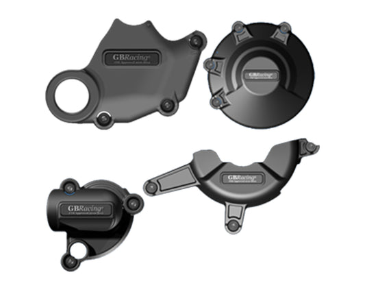 EC-848-2008-SET-GBR GBRacing Engine Protection