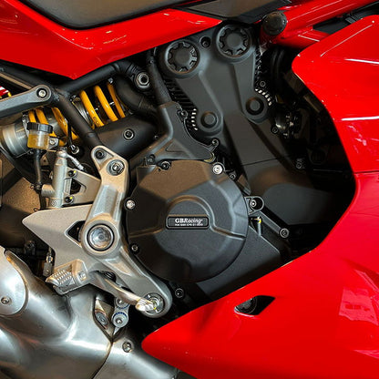 GBRacing Engine Protection EC-950SS-2021-2 SuperSport 950 Clutch