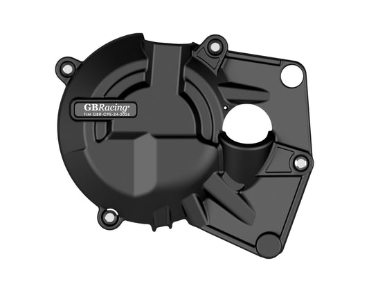 990 Duke/R 2024-2026 & 990 RC R 2025-2026 Secondary Clutch Cover