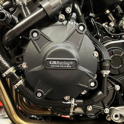 GBRacing Engine Protection EC-CB1000R-2018-1 Alternator Cover
