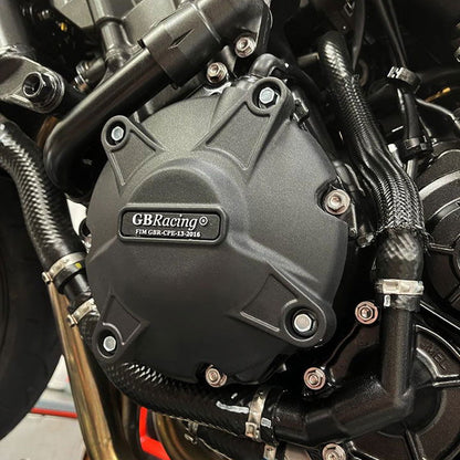 GBRacing Engine Protection EC-CB1000R-2018-1 Alternator Cover
