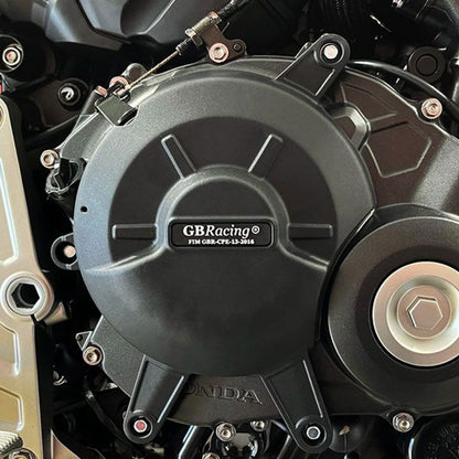 GBRacing Engine Protection EC-CB1000R-2018-2 Clutch Cover
