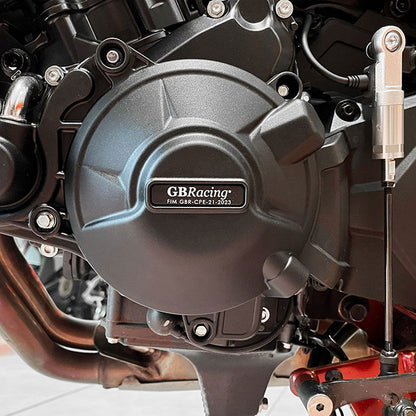 GBRacing Engine Protection EC-CB750-2023-1 Alternator Cover Hornet CB750
