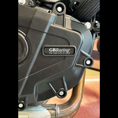 GBRacing Engine Protection EC-CB750-2023-3 Pulse Cover Hornet CB750
