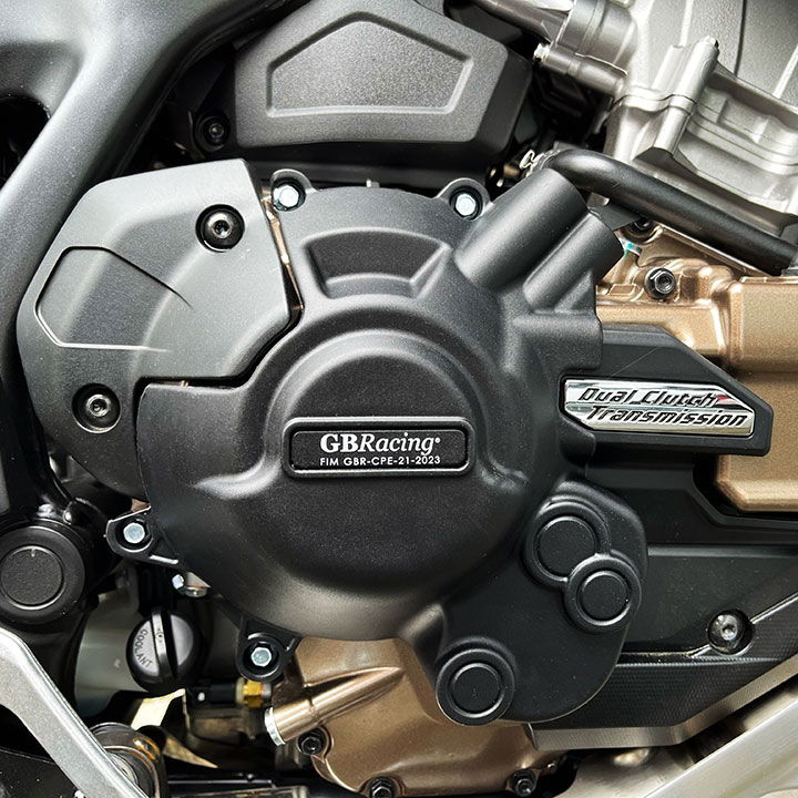 EC-CRF1100-2020-2-DCT-GBR GBRacing Engine Protection Clutch