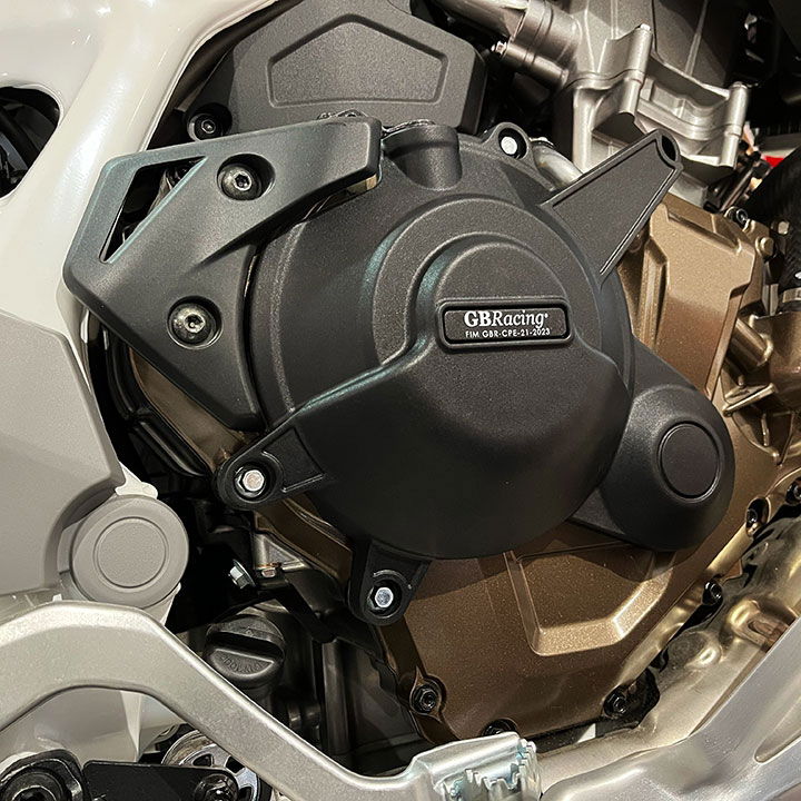 EC-CRF1100-2020-2-GBR GBRacing Engine Protection Clutch