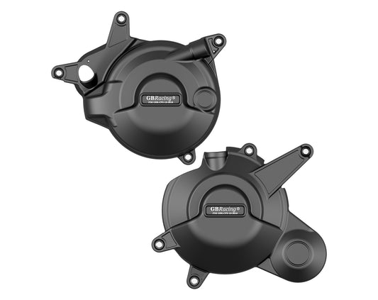 EC-CRF1100-2020-SET-GBR GBRacing Engine Protection 