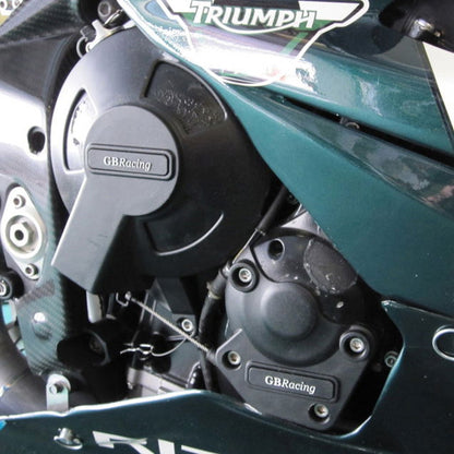 EC-D675-2-GBR GBRacing Engine Protection Clutch