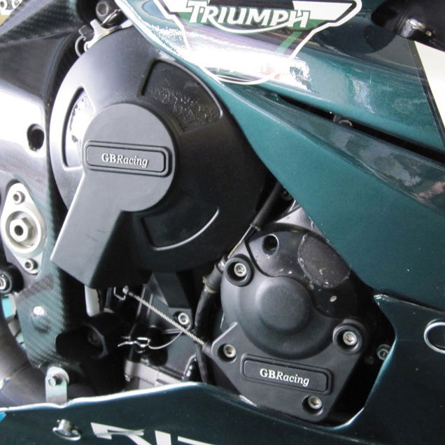 EC-D675-2-GBR GBRacing Engine Protection Clutch