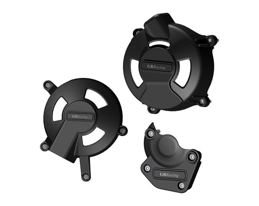EC-D675-SET-GBR GBRacing Engine Protection 