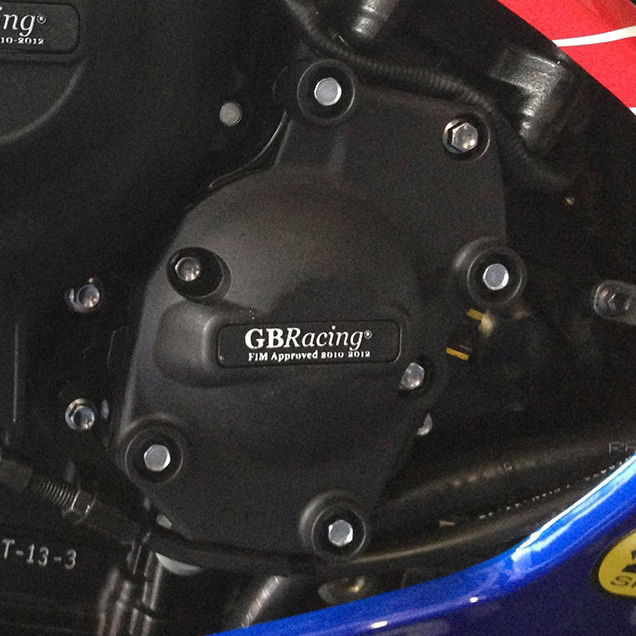 EC-D675R-2013-3-GBR GBRacing Engine Protection Pulse Cover
