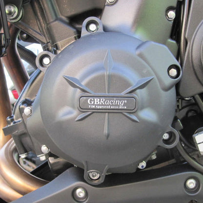 EC-ER6-2006-1-GBR GBRacing Engine Protection Alternator Cover