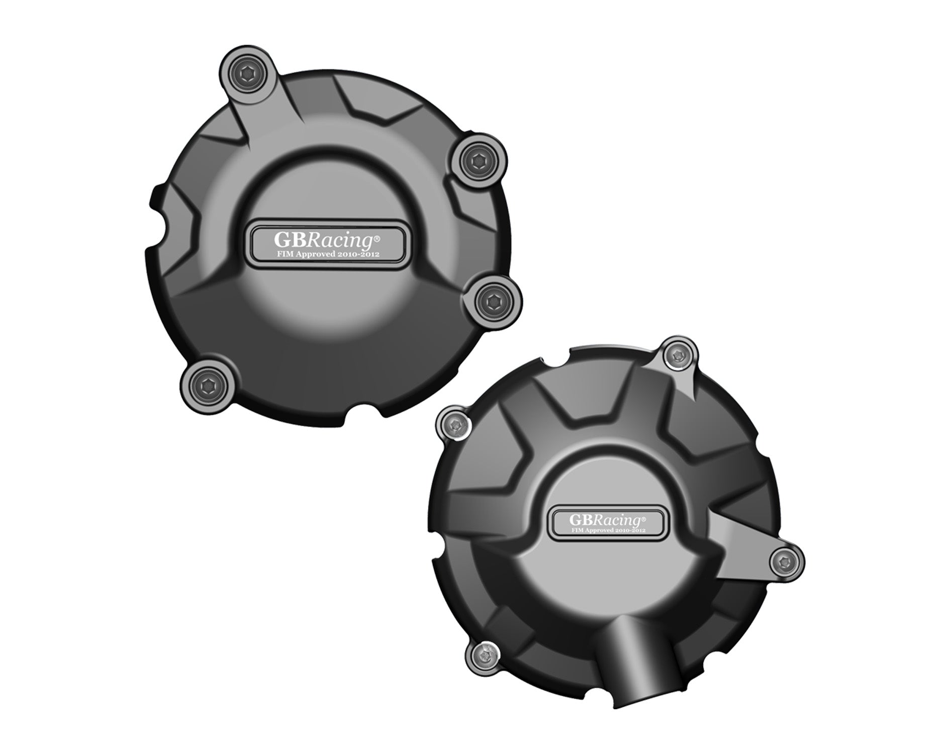 EC-F3-675-SET-GBR GBRacing Engine Protection 