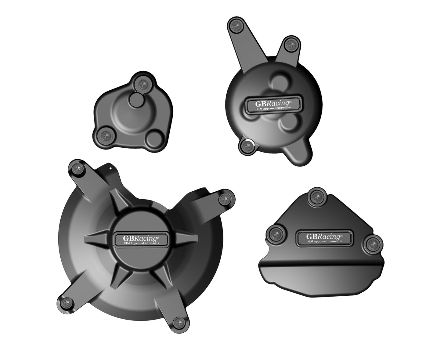EC-FZ8-2010-SET-GBR GBRacing Engine Protection 