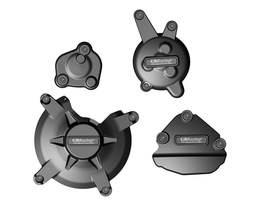 EC-FZ8-2010-SET-GBR GBRacing Engine Protection 