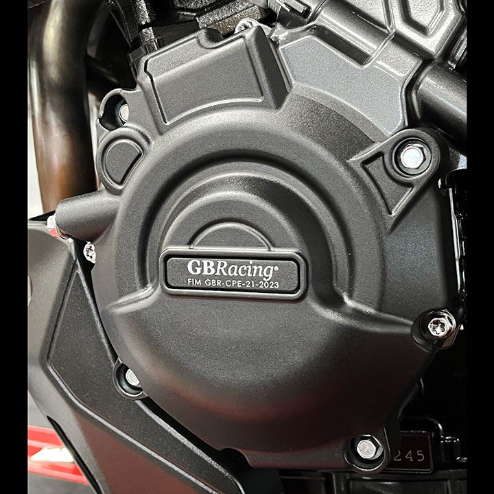 EC-GSX-8S-M3-1-GBR GBRacing Engine Protection Alternator Cover