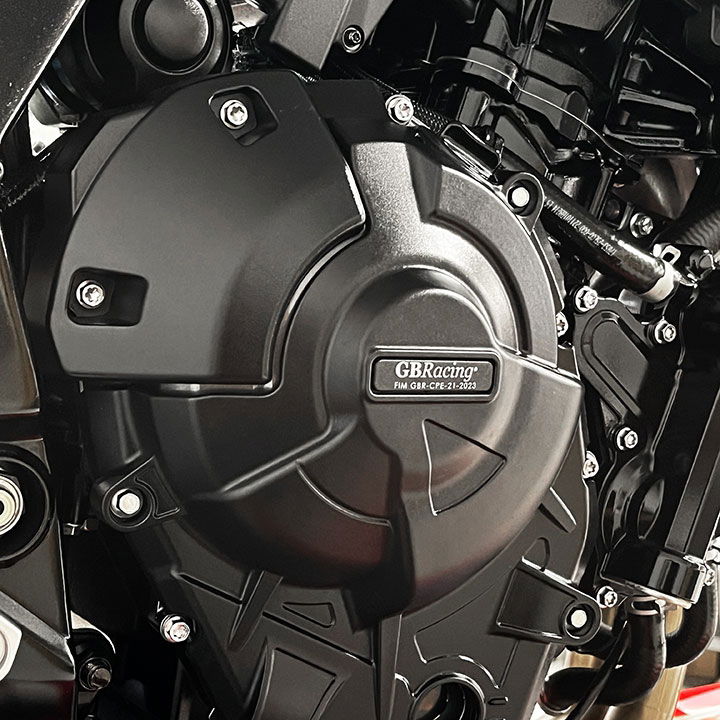 EC-GSX-8S-M3-2-GBR GBRacing Engine Protection Clutch Cover