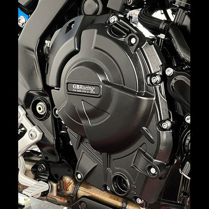 EC-GSX-8S-M3-2-GBR GBRacing Engine Protection Clutch Cover