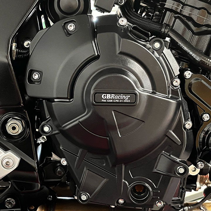 EC-GSX-8S-M3-2-GBR GBRacing Engine Protection Clutch Cover
