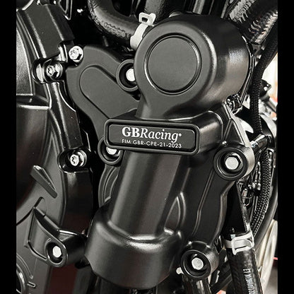 EC-GSX-8S-M3-5-GBR GBRacing Engine Protection Water Pump Cover