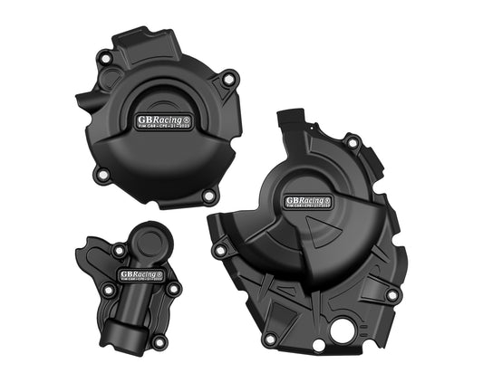 EC-GSX-8S-M3-SET-GBR GBRacing Engine Protection 