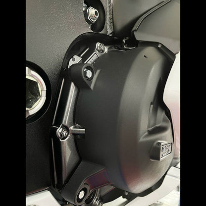 EC-GSX1300R-2021-2-GBR GBRacing Engine Protection Clutch Cover