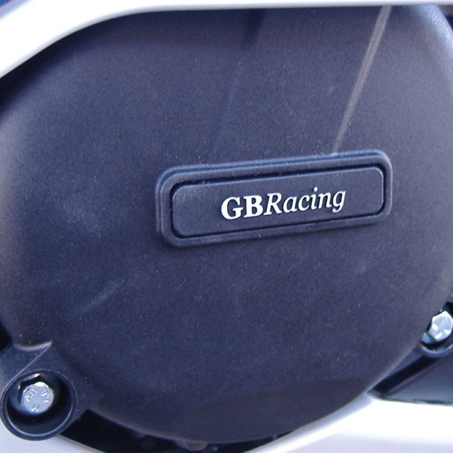 EC-GSXR1000-K3-1-GBR GBRacing Engine Protection Alternator Cover
