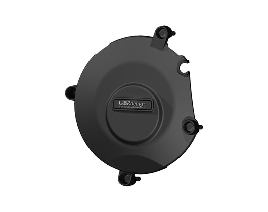 EC-GSXR1000-K3-2-GBR GBRacing Engine Protection Clutch Cover