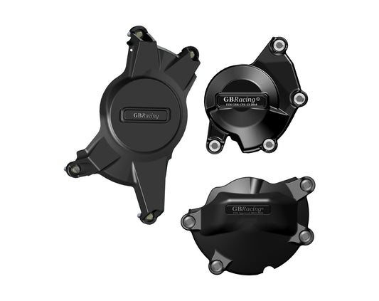 EC-GSXR1000-K9-SET-GBR GBRacing Engine Protection 