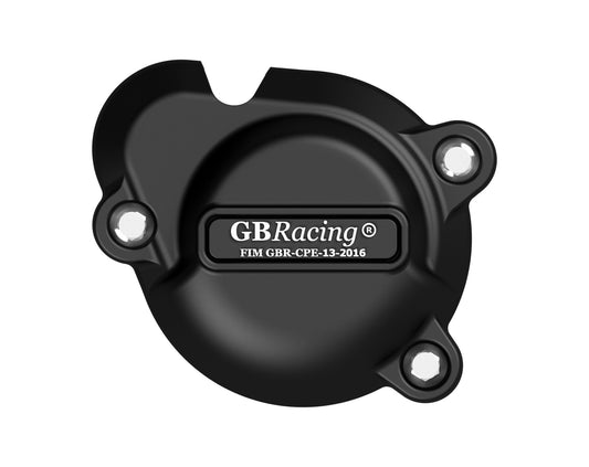 EC-GSXS1000-L5-6-GBR GBRacing Engine Protection Starter Cover