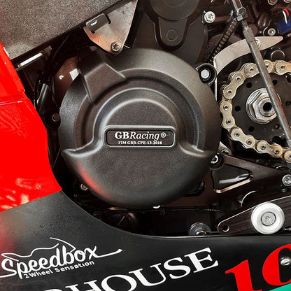 EC-K890-GP-2022-1-GBR GBRacing Engine Protection Alternator Cover