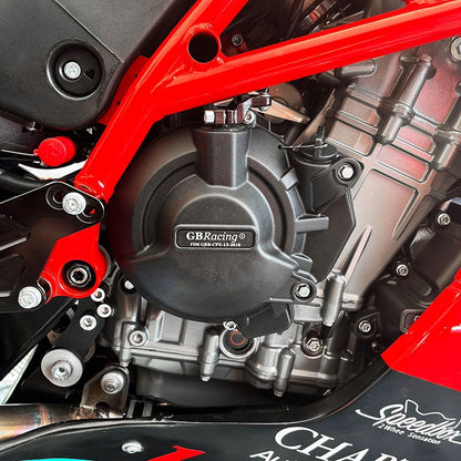 EC-K890-GP-2022-2-GBR GBRacing Engine Protection Clutch Cover