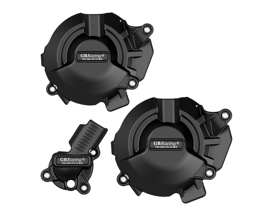 EC-K890-GP-2022-SET-GBR GBRacing Engine Protection 