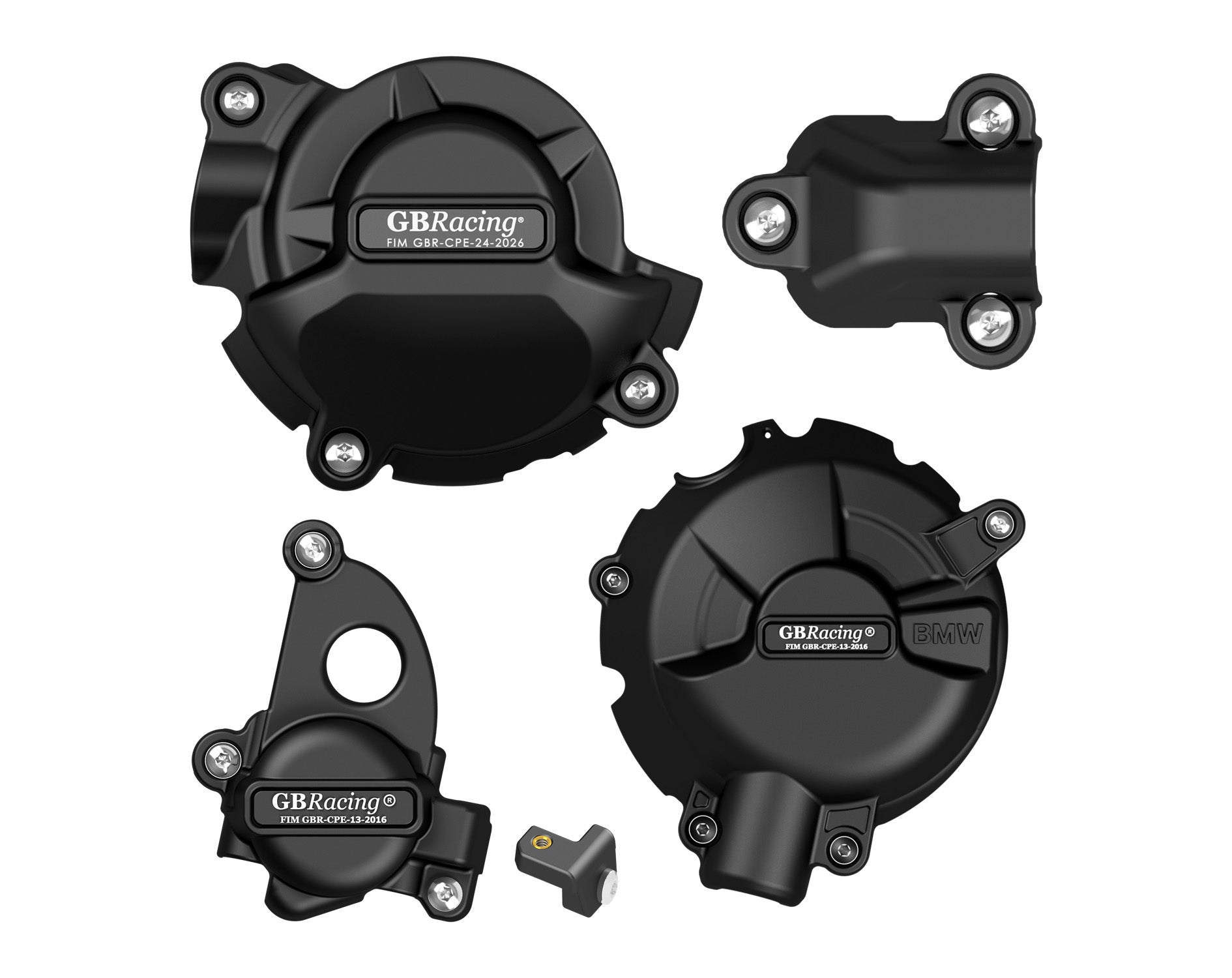 EC-M1000R-2024-SET-GBR GBRacing Engine Protection 