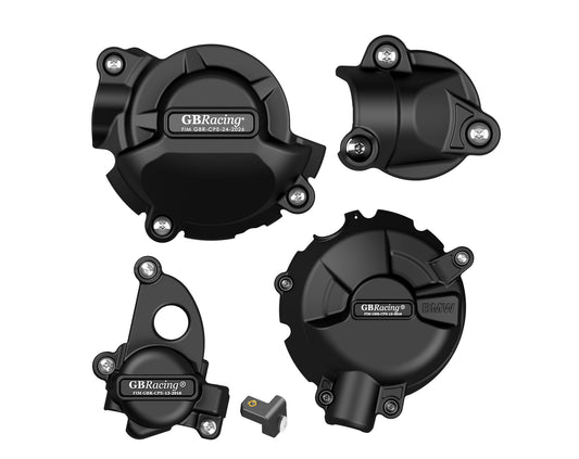 EC-M1000RR-2025-SET-GBR GBRacing Engine Protection 