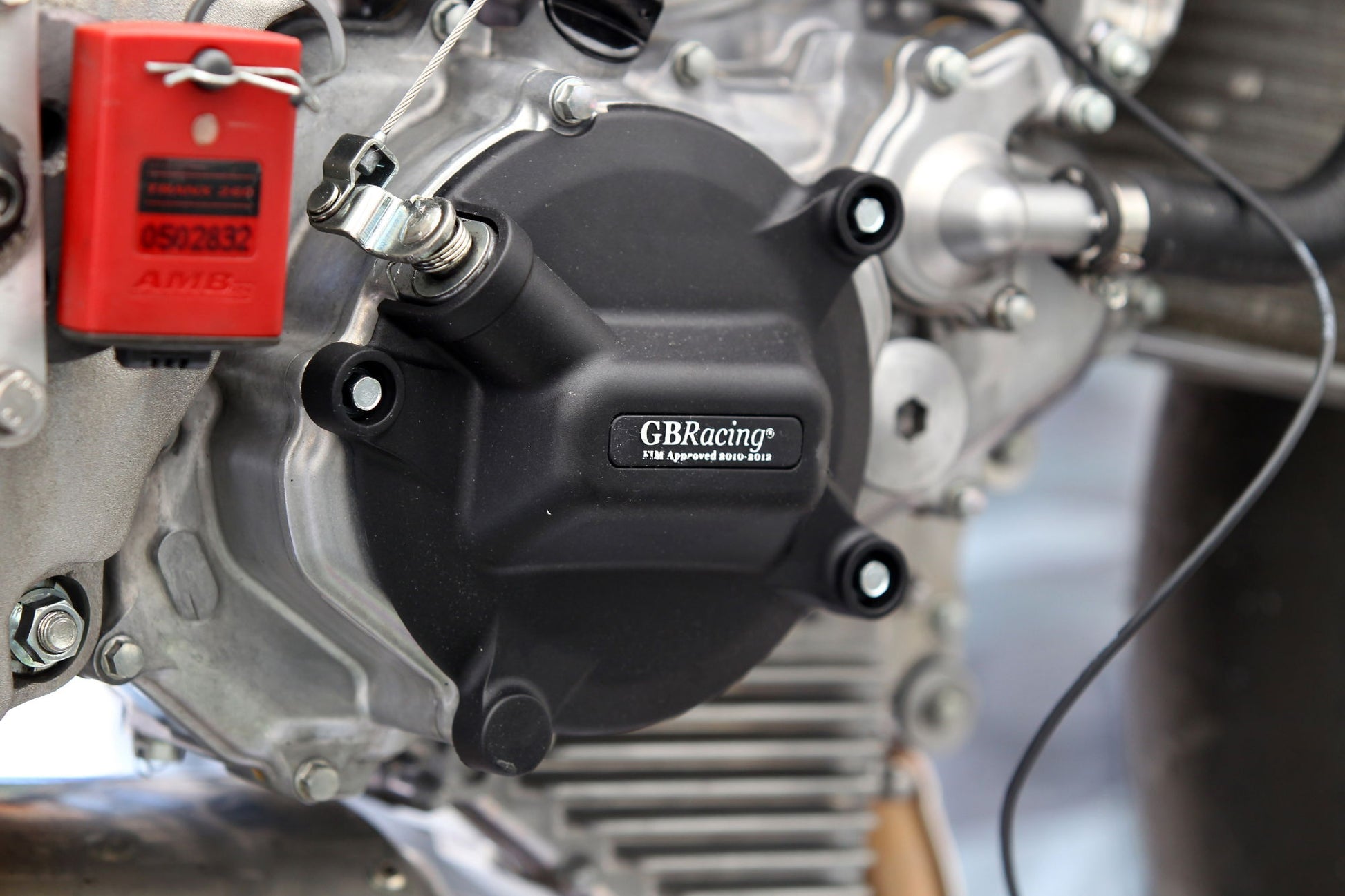 EC-M3H-2012-2-GBR GBRacing Engine Protection Clutch Cover