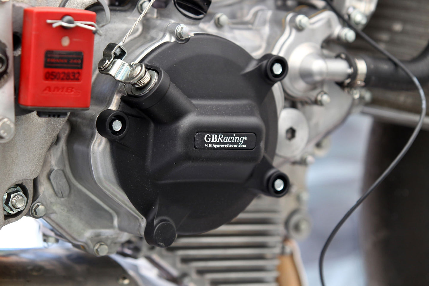 EC-M3H-2012-2-GBR GBRacing Engine Protection Clutch Cover