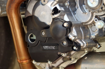 EC-M3H-2012-OPL-1 GBRacing Engine Protection Alternator Cover