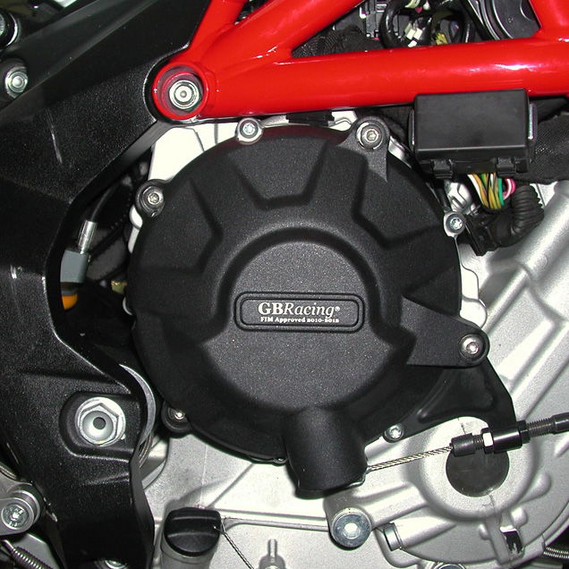 EC-MVF3-675-2-GBR GBRacing Engine Protection Clutch Cover