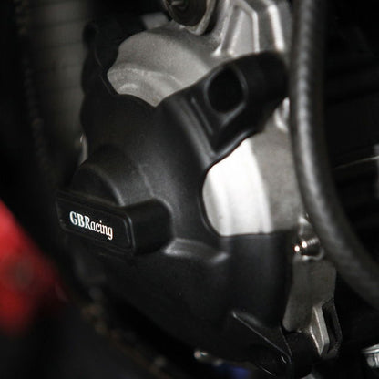 EC-R1-2009-1-GBR GBRacing Engine Protection Alternator Cover