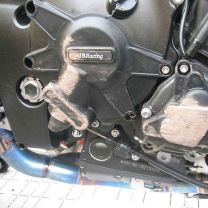 EC-R1-2009-2-GBR GBRacing Engine Protection Clutch Cover