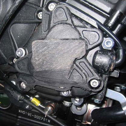 EC-R1-2009-3-GBR-C1 GBRacing Engine Protection Pulse Cover