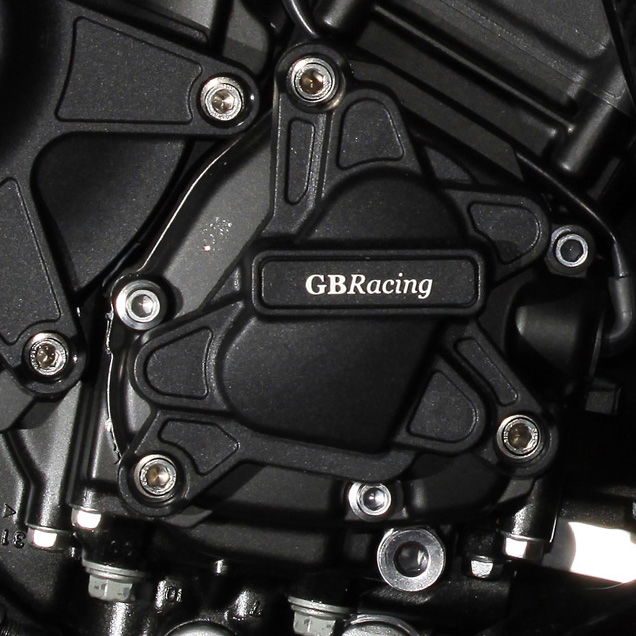 EC-R1-2009-3-GBR-C1 GBRacing Engine Protection Pulse Cover