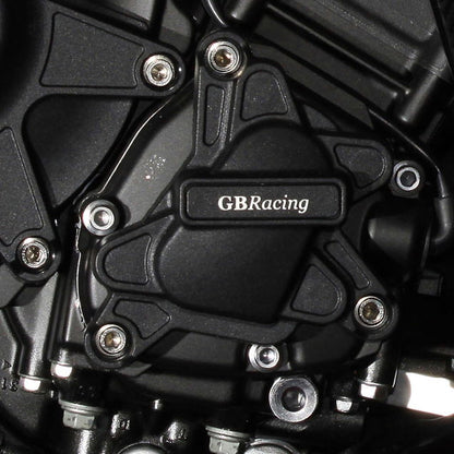 EC-R1-2009-3-GBR-C1 GBRacing Engine Protection Pulse Cover