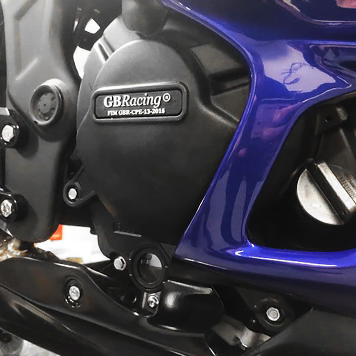 EC-R3-2019-2-GBR GBRacing Engine Protection Clutch Cover